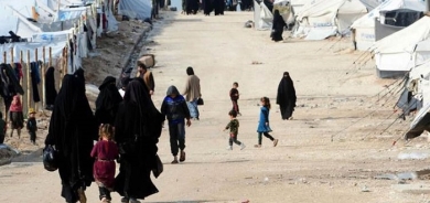 Iraq Repatriates Over 600 Individuals from ISIS-Linked Al-Hol Camp in Syria