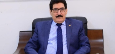 تهنئة مسؤول الهيئة العاملة للمكتب السياسي للحزب الديمقراطي الكوردستاني بمناسبة حلول شهر رمضان المبارك