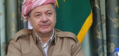 President Barzani Extols Peace and Coexistence on 54th Anniversary of March 11 Agreement