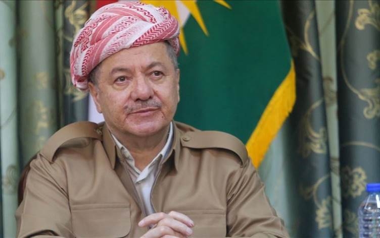 President Barzani Extols Peace and Coexistence on 54th Anniversary of March 11 Agreement