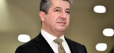 Kurdistan Region Prime Minister Chairs Cabinet Meeting to Discuss Civil Servant Salaries
