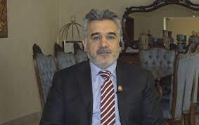النائب نهرو محمود: سنقدم لائحة توضيحية أكثر للمحكمة بخصوص النفط الأبيض لاقليم كوردستان