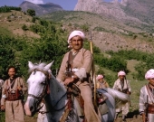 The Trailblazing Journey of Mulla Mustafa Barzani: Pioneering Kurdish Independence