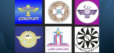 6 أحزاب مسيحية تقاطع انتخابات برلمان كوردستان ردا على قرار المحكمة الاتحادية