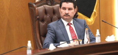 Iraqi Deputy Speaker Criticizes Federal Supreme Court's Overreach, Threatens Kurdish Withdrawal