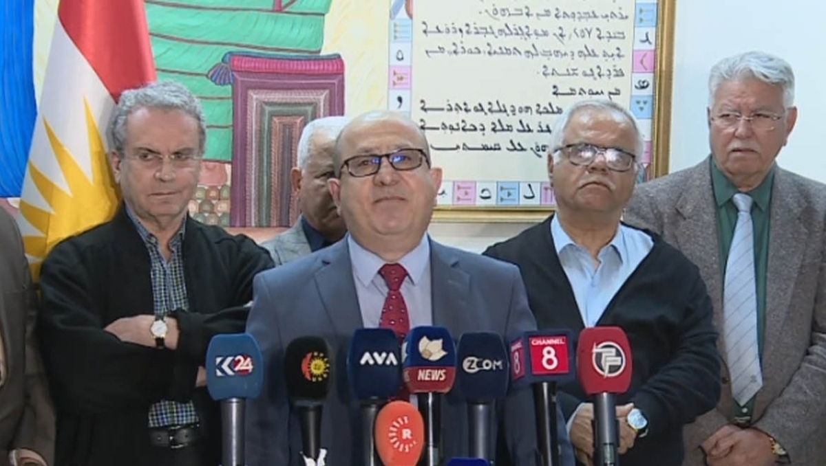 Minority Rights Uproar: Chaldean, Assyrian, and Armenian Groups Issue Scathing Rebuke to Iraqi Court and International Bodies