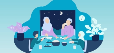 صيام رمضان... تحديات صحية