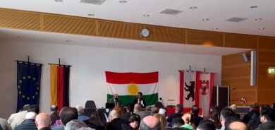 Kurdish Diaspora Center Inaugurated in Berlin to Unify and Advocate for Kurdish Interests Across Europe