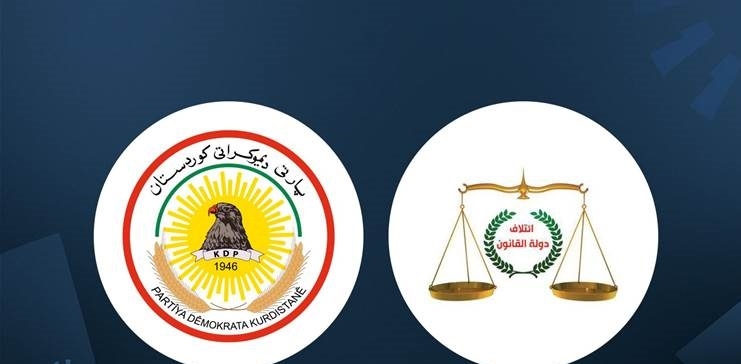 دولة القانون: لسنا مع فض الشراكة مع الديمقراطي الكوردستاني