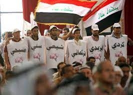 سُنّة العراق يُثمّنون جهود الرئيس بارزاني بشأن منصب رئيس البرلمان