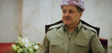 Barzani-Led Efforts Applauded in Iraqi Parliamentary Speaker Election Progress