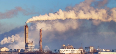 CEO World Magazine Report: Iraq Ranked Among Most Air-Polluted Arab Countries