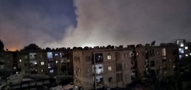 Unidentified Airstrikes in Syria’s Deir ez-Zor Kill Nine Pro-Iran Militiamen