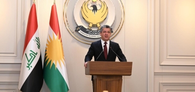 حكومة كوردستان تعلن اطلاق رواتب وتخفيضات ضريبية وتضع بغداد 