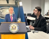 مساعد وزير الخارجية الأميركي : نتطلع جدياً لاستئناف تصدير نفط إقليم كوردستان