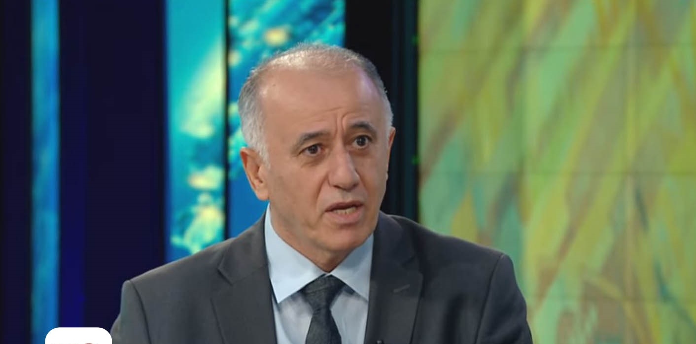 علي رشيد: قرارات رئيس وزراء إقليم كوردستان سيكون لها تأثير إيجابي مباشر على المواطنين