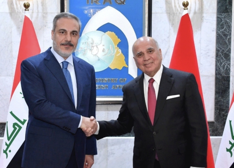 Turkey Forges Historic Pact with Iraq and Iran to Uproot PKK, Redefining Regional Dynamics