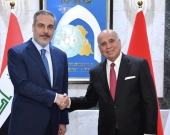 Turkey Forges Historic Pact with Iraq and Iran to Uproot PKK, Redefining Regional Dynamics