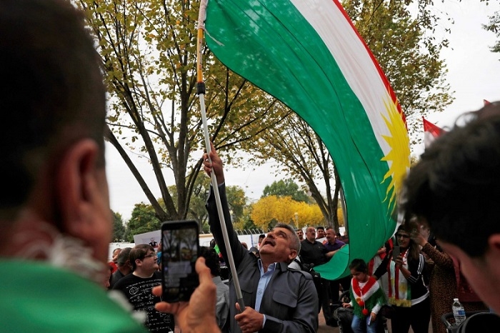 Al-Arab Newspaper: Kurds in Iraq Navigate Decades-Long Struggle with Baghdad