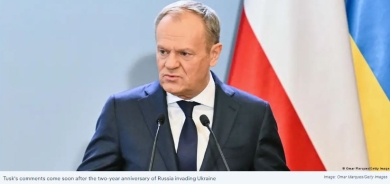 Polish Prime Minister Warns of Pre-War Era in Europe Amid Ukraine Conflict