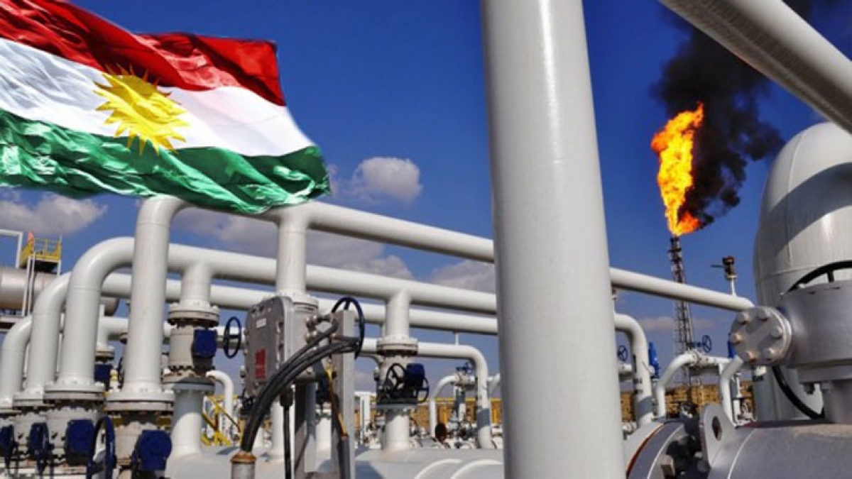 Iraqi Delegation to Visit Kurdistan Region to Address Oil Extraction and Export Issues
