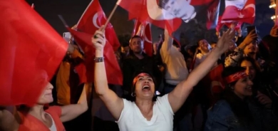 Turkey's Main Opposition Celebrates Significant Wins in Major Cities, Dealing Blow to Erdogan's Party