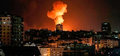 Israeli Airstrikes in Syria Wound Civilians, Escalating Tensions