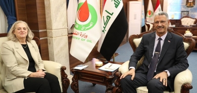 Iraqi Prime Minister to Visit Washington; Kurdish Oil Exports High on Agenda
