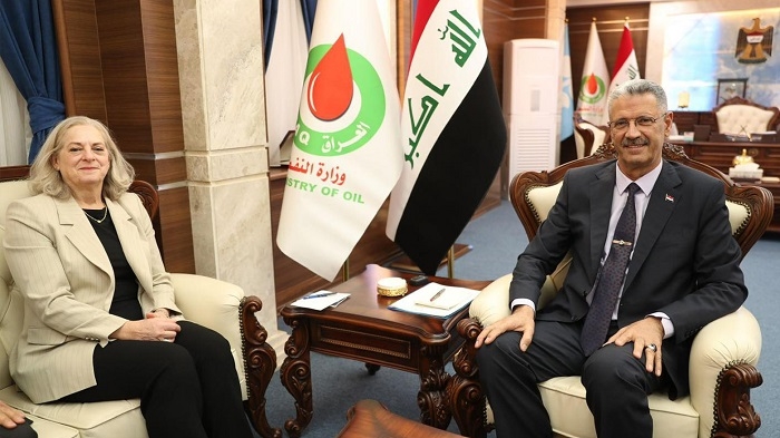 Iraqi Prime Minister to Visit Washington; Kurdish Oil Exports High on Agenda