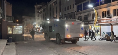 Turkish Interior Ministry Detains Dozens Following Protests Over Van Mayor Election Dispute