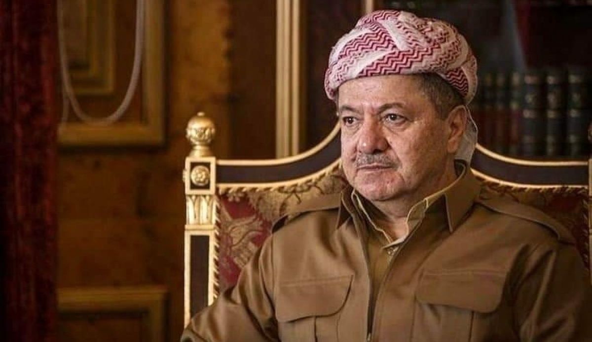 Kurdish Leader Calls on Iraqi Government to Compensate Faili Kurds on Anniversary of Genocide