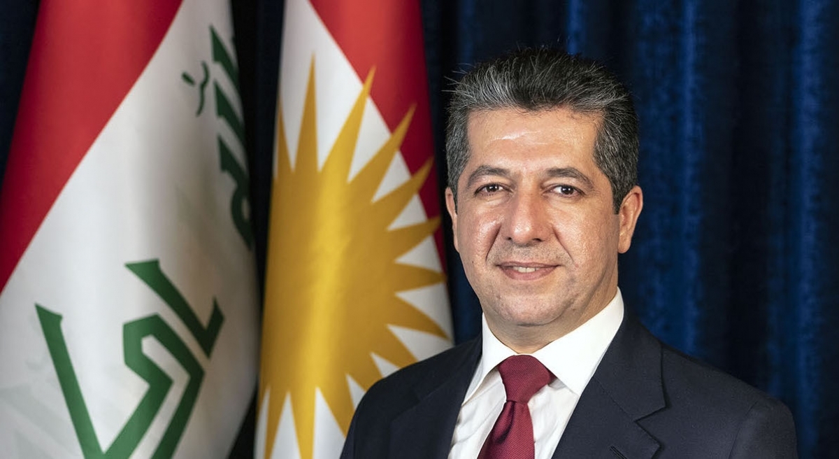 Kurdistan Region Prime Minister Barzani Credits Coordination with Iraqi Counterpart for Salary Payment Resolution
