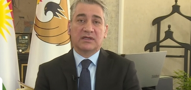 جوتيار عادل: لطالما دافع رئيس حكومة كوردستان عن مستحقات موظفي الإقليم