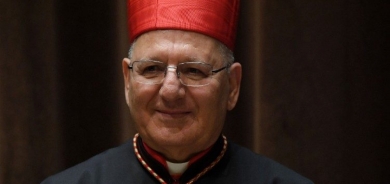 Cardinal Louis Sako Commends Kurdish Leader Masoud Barzani for Support of Minority Communities in Iraq