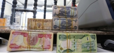 مالية كوردستان تعلن جدول توزيع رواتب شهر آذار اعتباراً من يوم غد