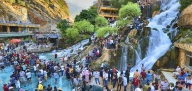 سياحة كوردستان: قرار رئيس الحكومة بتخفيض الضرائب والايجارات سيقدم خدمة كبيرة للقطاع السياحي
