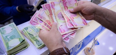 Iraq Deposits 430 Billion Dinars into Kurdistan Region’s Account for Public Sector Salaries Amid Talks