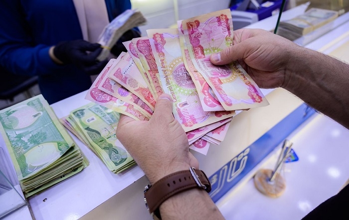 Iraq Deposits 430 Billion Dinars into Kurdistan Region’s Account for Public Sector Salaries Amid Talks