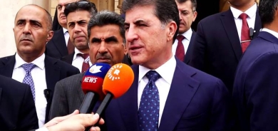 رئيس إقليم كوردستان: الرواتب حق طبيعي لموظفي إقليم كوردستان