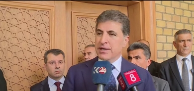 President Nechirvan Barzani: We must establish a mechanism to find solutions with Baghdad