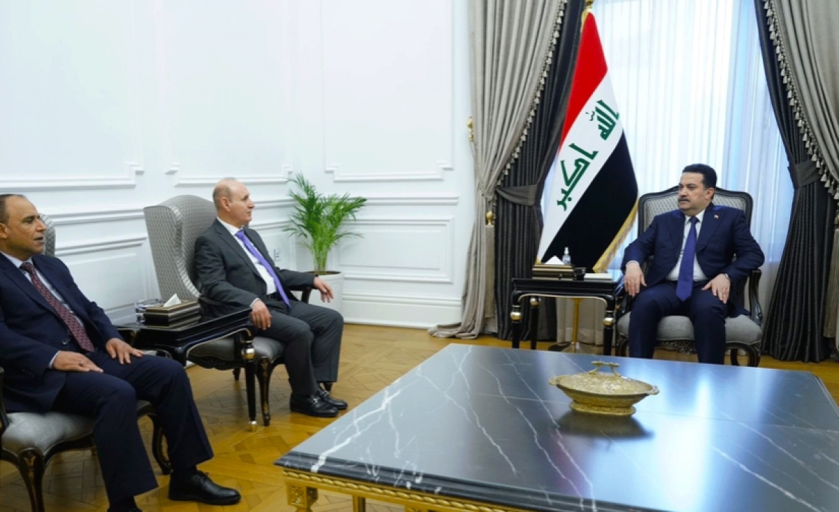 Iraqi Prime Minister Urges Fair Elections in Kurdistan Region