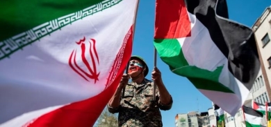 Iran Signals Retaliation Against Suspected Israeli Strike in Damascus