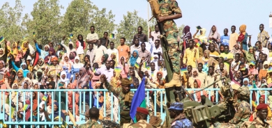 قيادة تجمع قوى تحرير السودان ترفض قرار رئيسها بالانسحاب من القوة المشتركة في دارفور