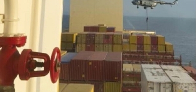 Commando Raid on Ship Near Strait of Hormuz Raises Tensions