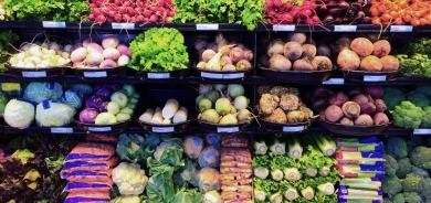 ماذا ينقص جسمك لو اتبعت نظاما غذائيا نباتيا؟