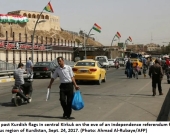 International Companies to Oversee Iraqi Census Amidst Kurdish Dispute Over Kirkuk