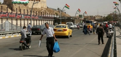 International Companies to Oversee Iraqi Census Amidst Kurdish Dispute Over Kirkuk