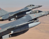 سلاح الجو الأردني يكثف طلعاته لمنع أي اختراق أو تهديد
