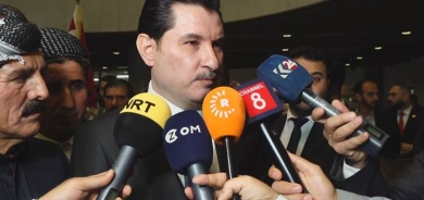 شاخوان عبد الله: انتخابات برلمان كوردستان لن تجرى بدون الحزب الديمقراطي
