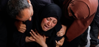 هل صرف «الهجوم الإيراني» أنظار العالم عن مأساة غزة؟
